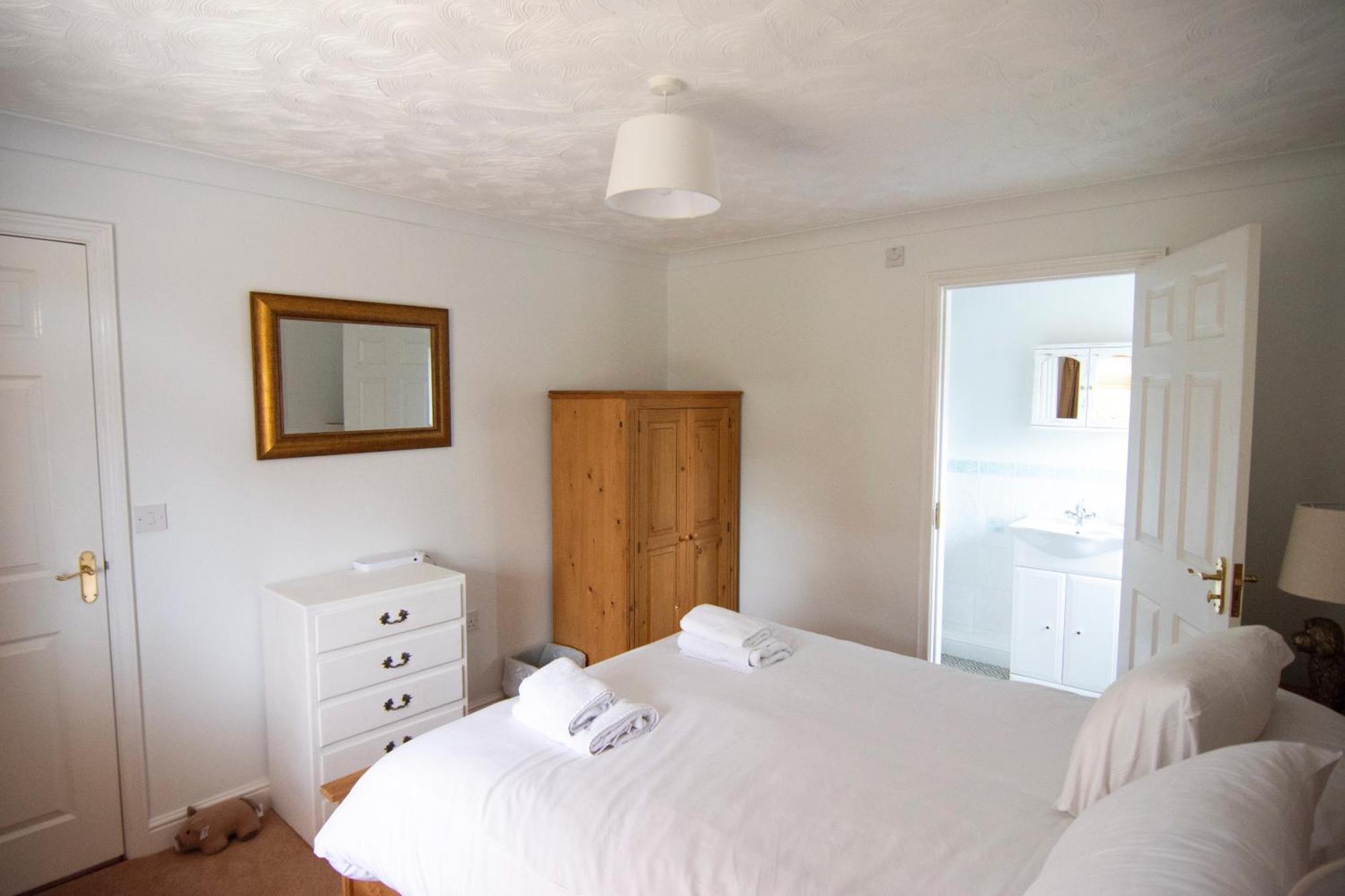 Bilbo'S Cottage, Sheringham Exteriör bild